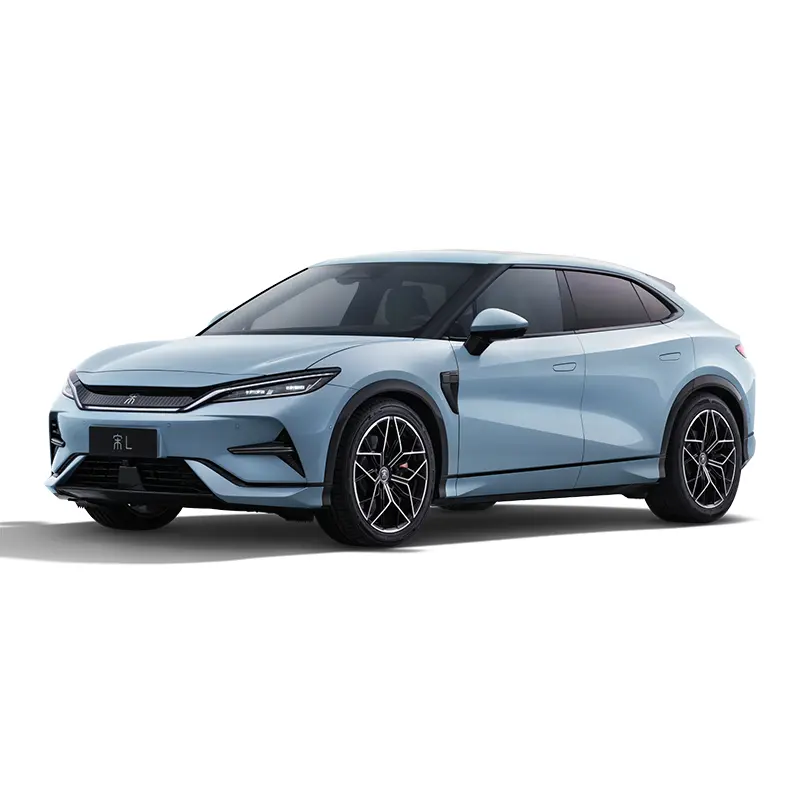 BYD SONG L รถยนต์พลังงานใหม่