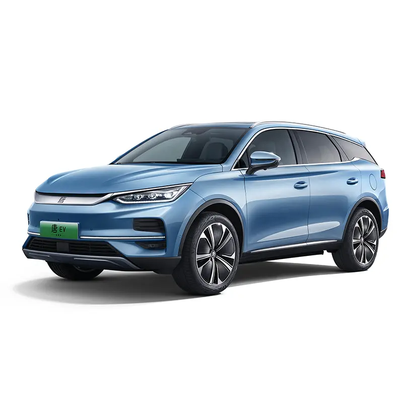 BYD Tang EV Honor Edition รถยนต์พลังงานไฟฟ้าบริสุทธิ์