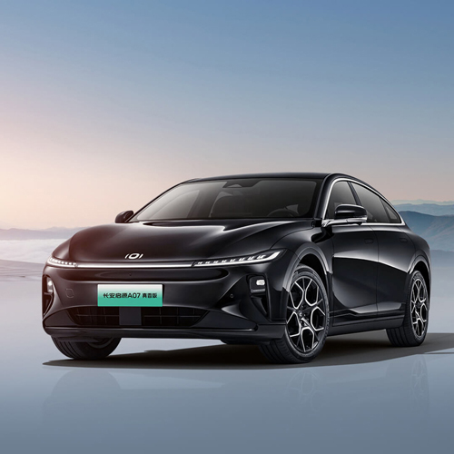 Changan Qiyuan A07 รถยนต์พลังงานใหม่